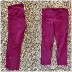 Alo Yoga Capris